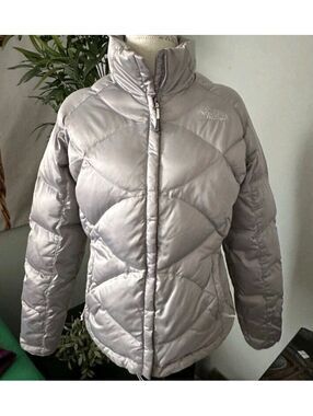 Size S - Women's The North Face 550 Goose Down Jacket